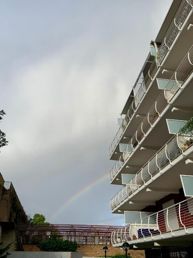 8380 Lory'S House Roma Exterior foto
