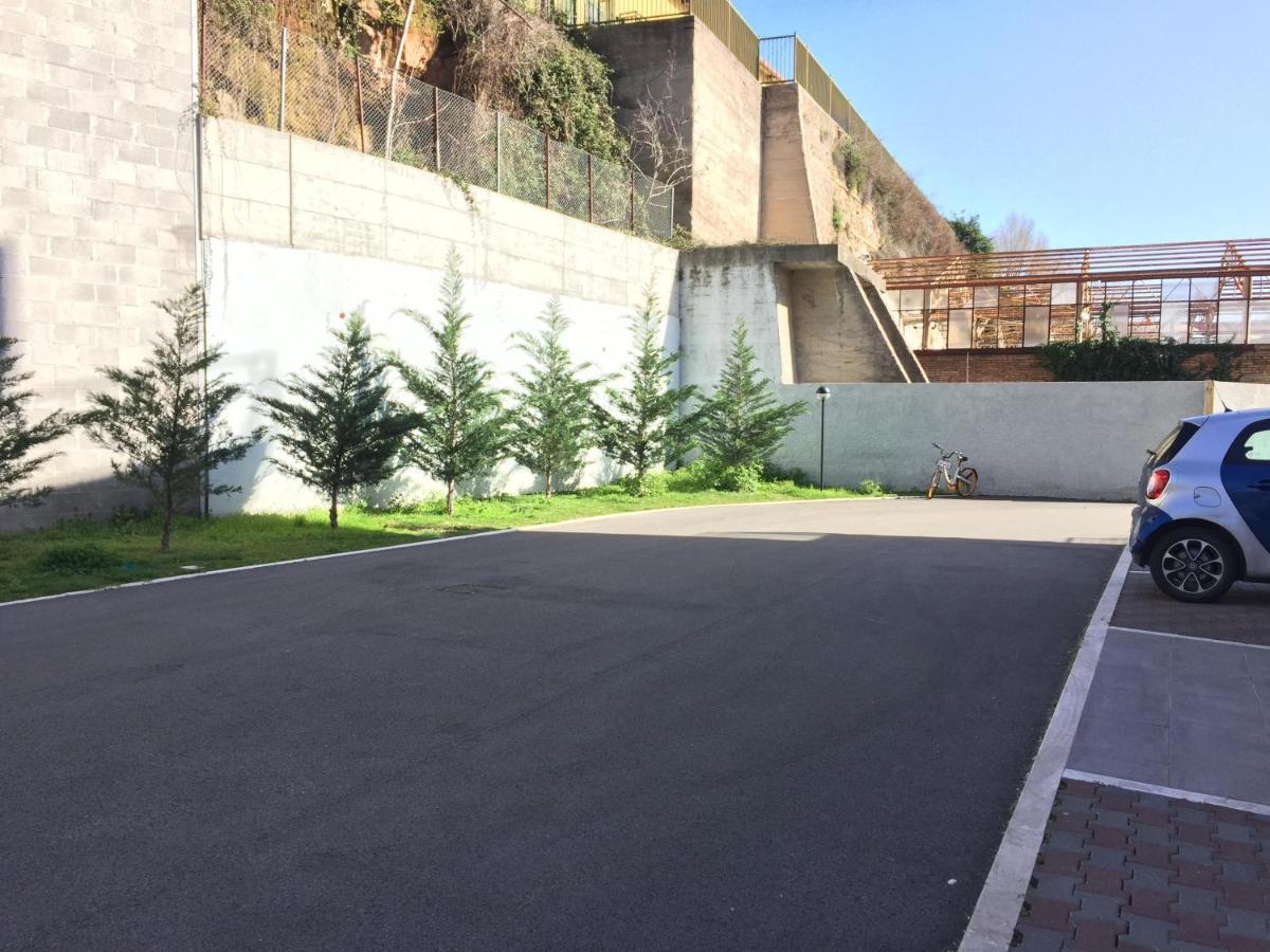8380 Lory'S House Roma Exterior foto