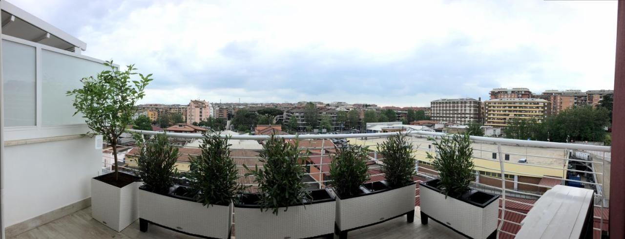 8380 Lory'S House Roma Exterior foto